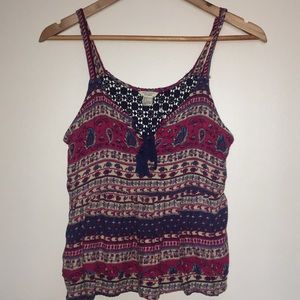 Forever 21 Tank
